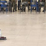 NIGERIAN ARMY HEADQUARTERS ABUJA.   (Nigerian Army School of Electrical and Mechanical Engineering NASEME Auchi)  Automobile and Automotive Mechatronics Training Laboratory with Training Simulators