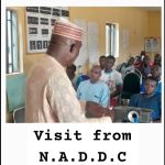 NATIONAL AUTOMOTIVE DESIGN AND DEVELOPMENT COUNCIL (NADDC) AUTOMOTIVE TRAINING