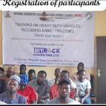 NATIONAL AUTOMOTIVE DESIGN AND DEVELOPMENT COUNCIL (NADDC) AUTOMOTIVE TRAINING