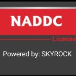 NATIONAL AUTOMOTIVE DESIGN AND DEVELOPMENT COUNCIL (NADDC)  AUTOMOBILE DIAGNOSTIC MACHINE/SCANNERS  Produced by SKYROCK CONSULTING LTD.