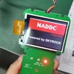 NATIONAL AUTOMOTIVE DESIGN AND DEVELOPMENT COUNCIL (NADDC)  AUTOMOBILE DIAGNOSTIC MACHINE/SCANNERS  Produced by SKYROCK CONSULTING LTD.