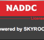 NATIONAL AUTOMOTIVE DESIGN AND DEVELOPMENT COUNCIL (NADDC)  AUTOMOBILE DIAGNOSTIC MACHINE/SCANNERS  Produced by SKYROCK CONSULTING LTD.