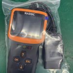 NATIONAL AUTOMOTIVE DESIGN AND DEVELOPMENT COUNCIL (NADDC)  AUTOMOBILE DIAGNOSTIC MACHINE/SCANNERS  Produced by SKYROCK CONSULTING LTD.